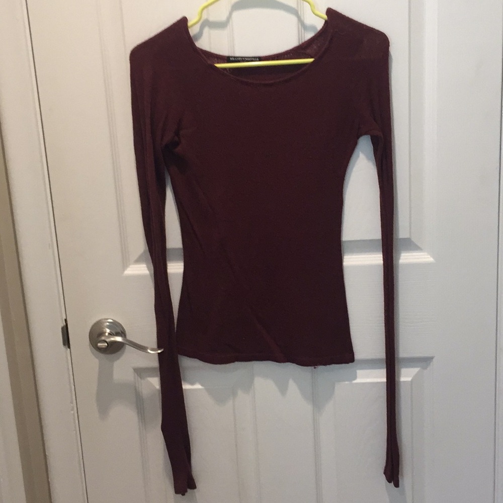 Brandy Melville Long Sleeve